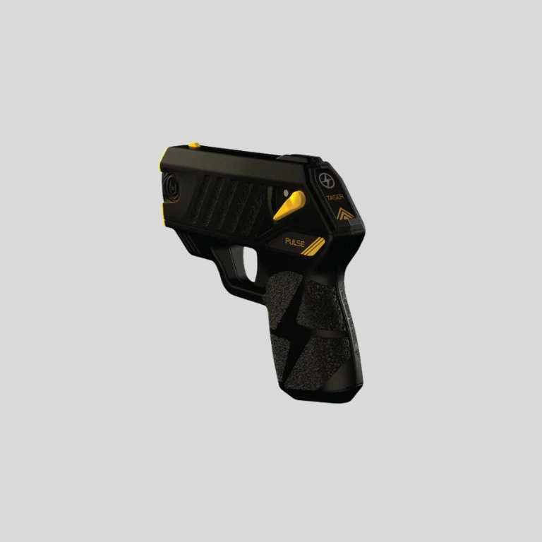 TASER Pulse+