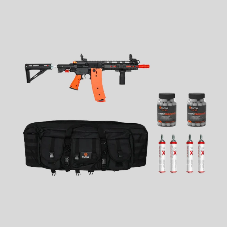 mission 4 kit