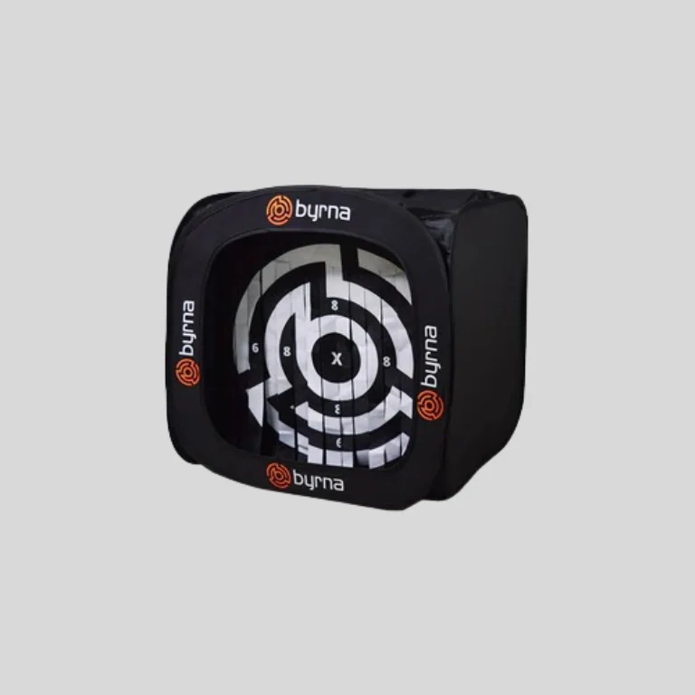 Byrna Foldable Target Trap