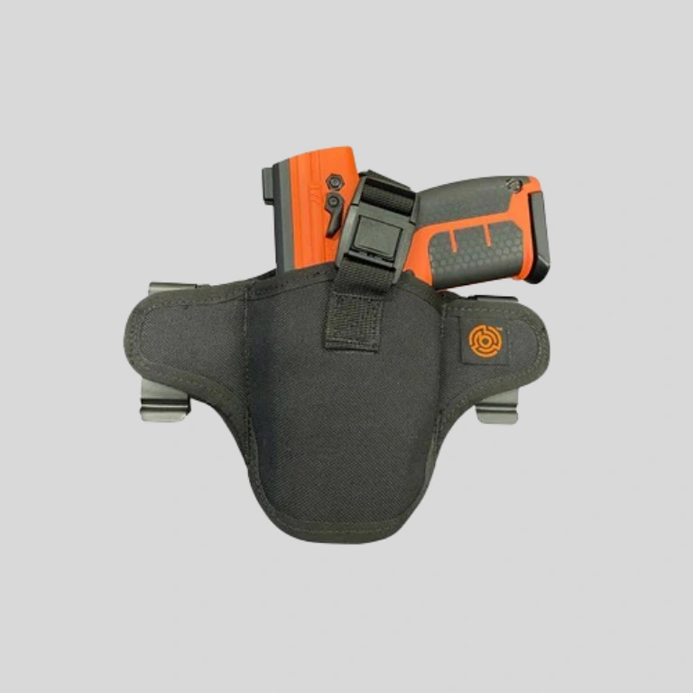 Byrna Nylon Waistband Holster