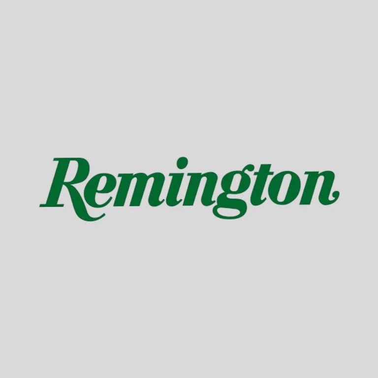 Remington Logo