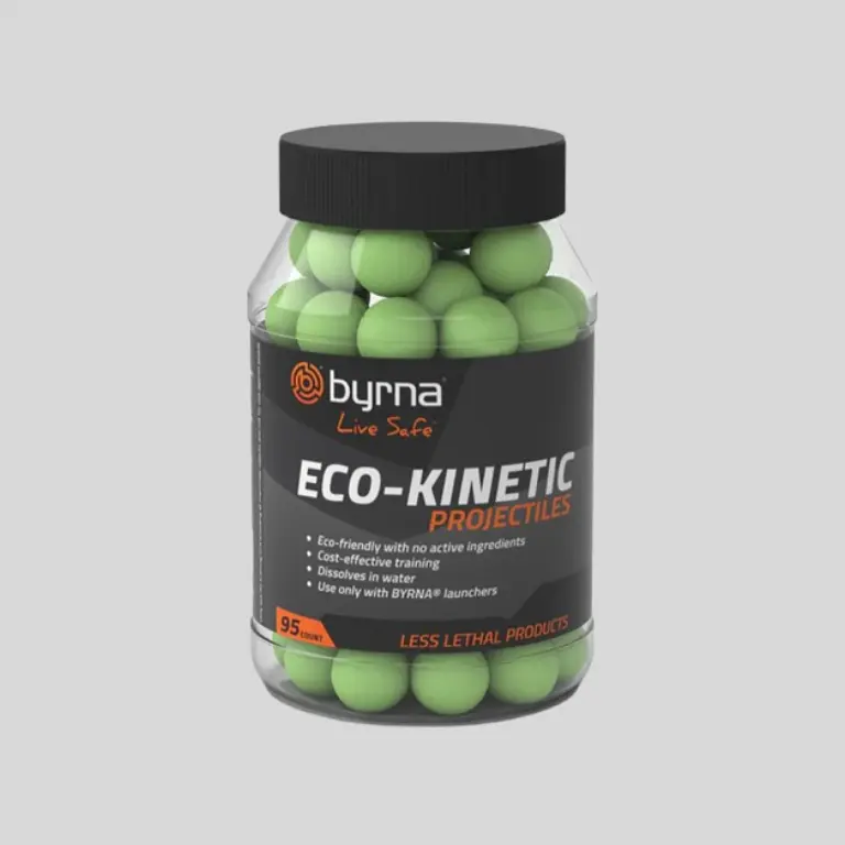 Eco Kinetic