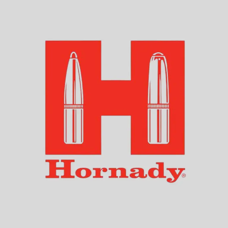 Hornady Ammo