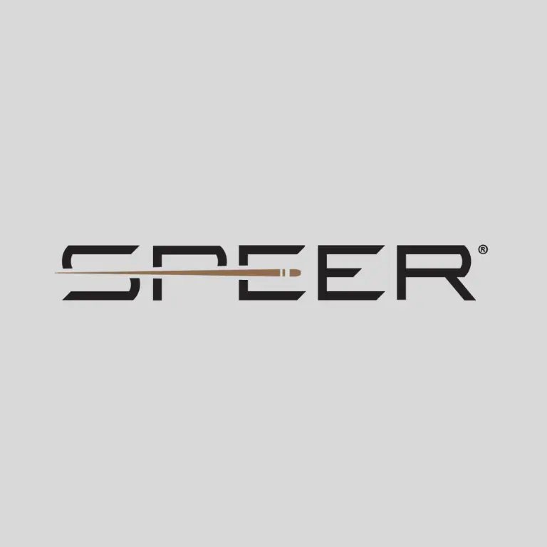 Speer Ammo