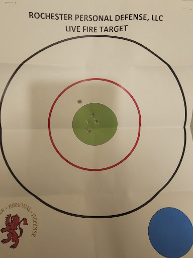 Photo from customer review